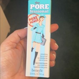 Benefit the pore professional primer nwt